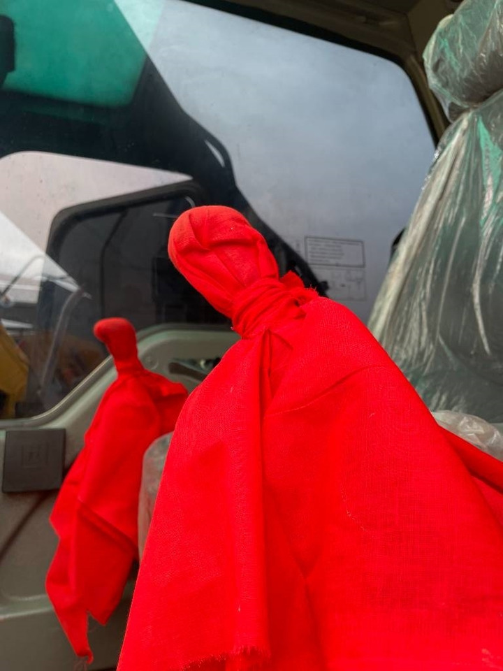 Volvo EC 240 - Excavadora de cadenas: foto 3 Volvo EC 240 - Excavadora de cadenas: foto 3