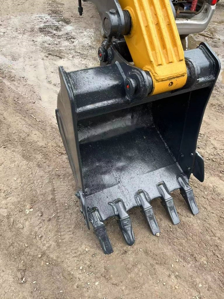 XCMG 60 DA - Miniexcavadora: foto 4 XCMG 60 DA - Miniexcavadora: foto 4