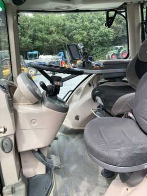 Tractor Fendt 824 VARIO SCR PROFI: foto 9