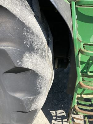 John Deere 6210R AUTOPOWER - Tractor: foto 3 John Deere 6210R AUTOPOWER - Tractor: foto 3