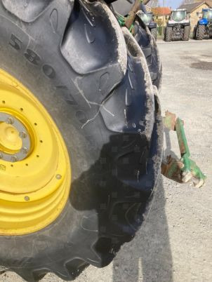 John Deere 6920 PREMIUM - Tractor: foto 4 John Deere 6920 PREMIUM - Tractor: foto 4