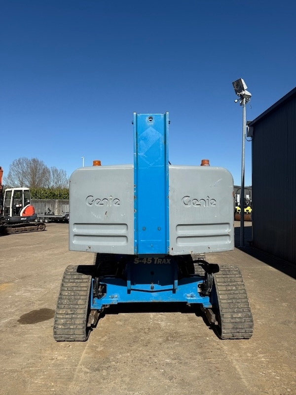 Genie S 45 Trax - Plataforma telescopica: foto 2 Genie S 45 Trax - Plataforma telescopica: foto 2