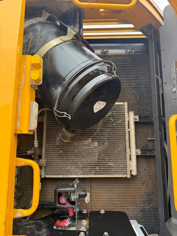 Excavadora de cadenas Volvo ECR 305 C L: foto 7