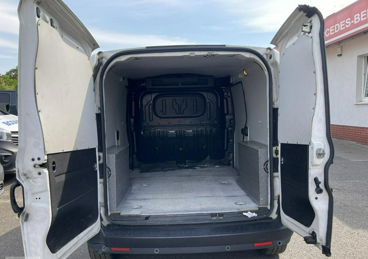 Furgoneta frigorifica Fiat Doblo Fiat Doblo 1,6 jtd ECO Flex chłodnia do leków 2017: foto 19