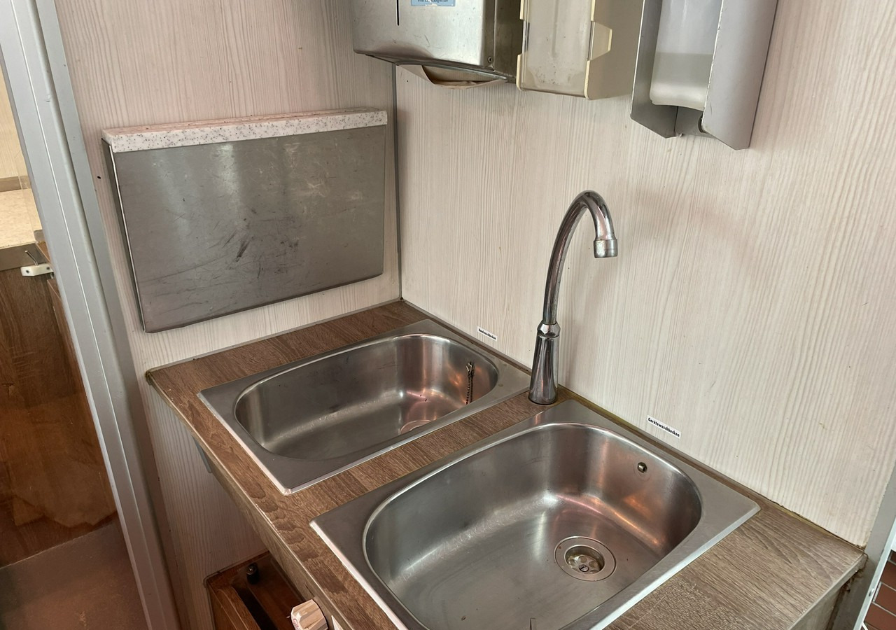 Camión tienda Fiat Ducato Autosklep Węd Gastronomiczny Food Truck Foodtruck sklep Klim BORCO20: foto 13