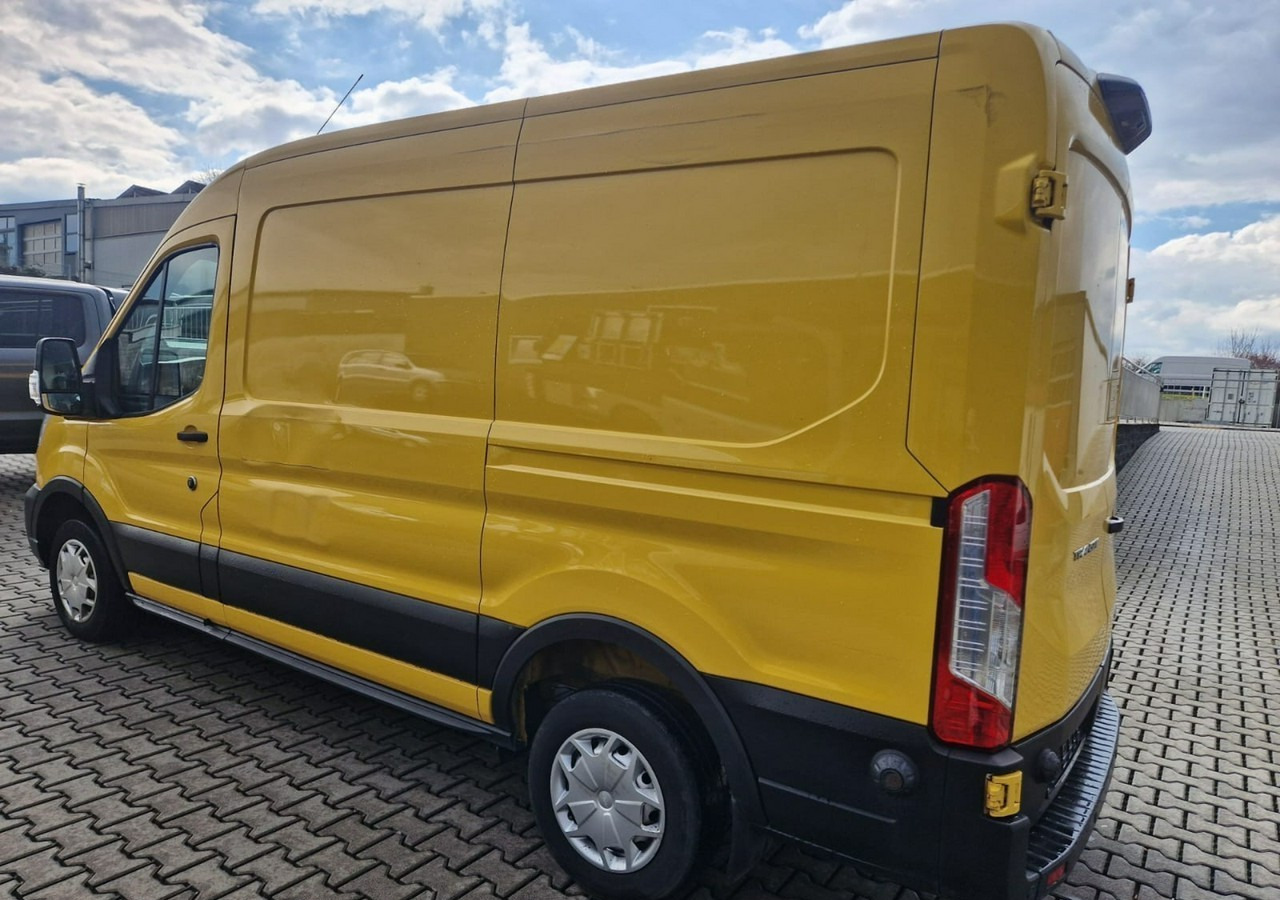 Ford Transit Ford Transit Klima Panel Kamera 194tkm Model 2022 - Furgón: foto 5 Ford Transit Ford Transit Klima Panel Kamera 194tkm Model 2022 - Furgón: foto 5