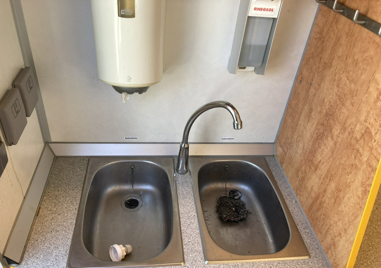 Camión tienda Renault Master Autosklep wędlin sklep bar Gastronomiczny Food Truck Foodtruck Borco: foto 15