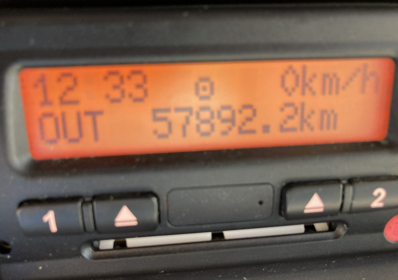 Camión tienda Renault Master Autosklep wędlin sklep bar Gastronomiczny Food Truck Foodtruck Borco: foto 14