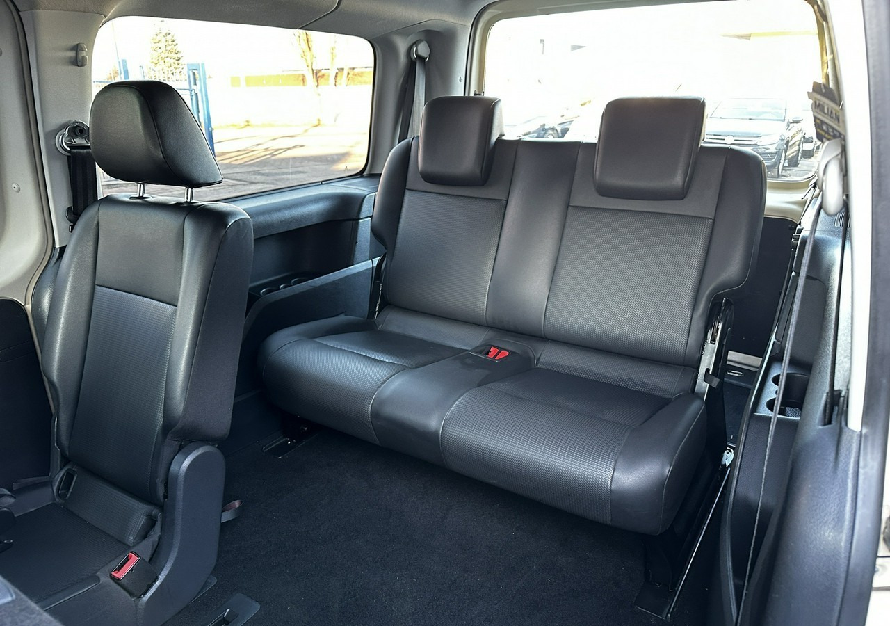 Volkswagen Caddy III Caddy 2.0 TDI Maxi 7-osobowy Model 2019 - Coche: foto 5 Volkswagen Caddy III Caddy 2.0 TDI Maxi 7-osobowy Model 2019 - Coche: foto 5