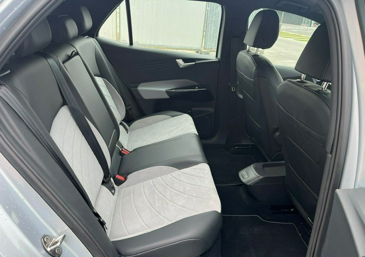 Coche Volkswagen ID.3 ID.3 PRO S *Bogate wyposażenie*77kWh*500km zasięgu*FV23%*Pompa ciepł: foto 12