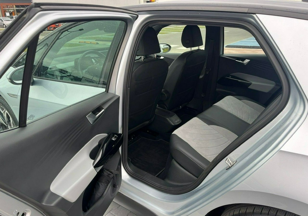 Coche Volkswagen ID.3 ID.3 PRO S *Bogate wyposażenie*77kWh*500km zasięgu*FV23%*Pompa ciepł: foto 13