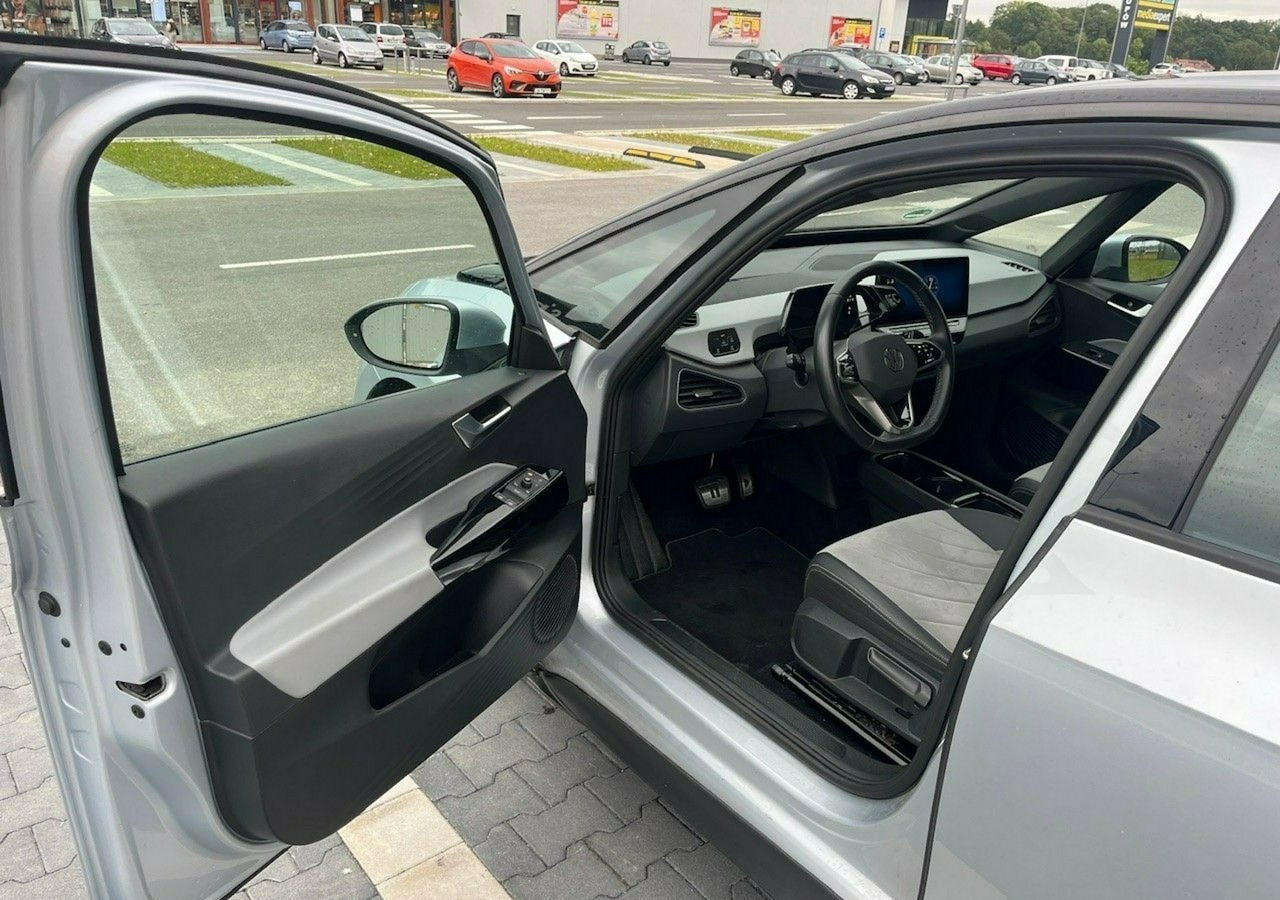 Coche Volkswagen ID.3 ID.3 PRO S *Bogate wyposażenie*77kWh*500km zasięgu*FV23%*Pompa ciepł: foto 6