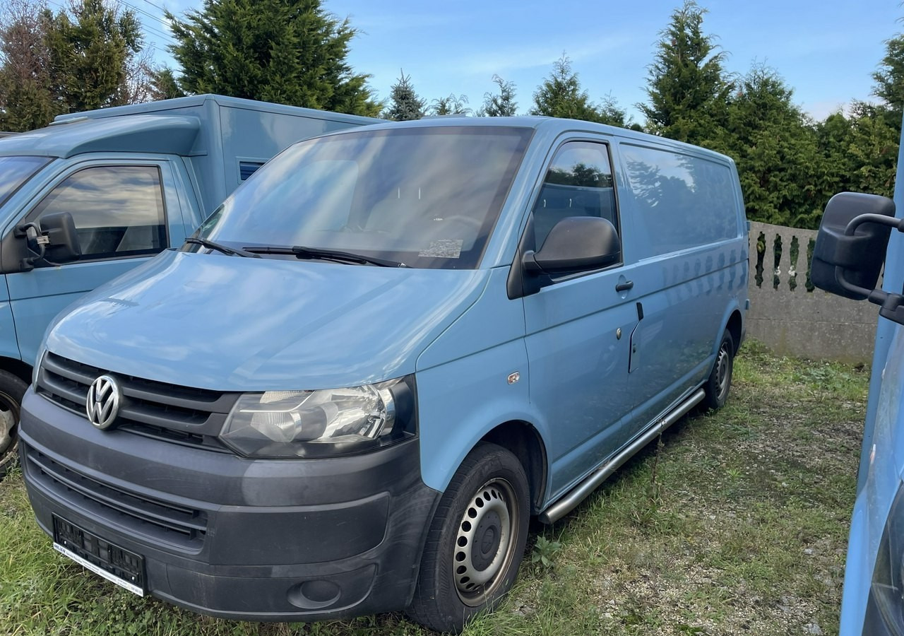 Volkswagen Transporter Trasporter T5 Bankowóz kuloodporny opancerzony 2015 - Vehículo de colección: foto 1 Volkswagen Transporter Trasporter T5 Bankowóz kuloodporny opancerzony 2015 - Vehículo de colección: foto 1