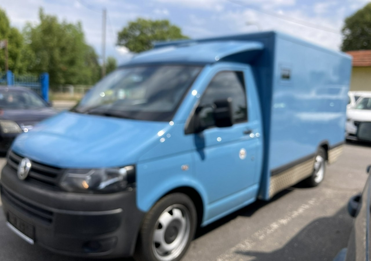 Vehículo de colección Volkswagen Transporter Trasporter T5 Bankowóz kuloodporny opanceżony Model 2015: foto 16 Vehículo de colección Volkswagen Transporter Trasporter T5 Bankowóz kuloodporny opanceżony Model 2015: foto 16