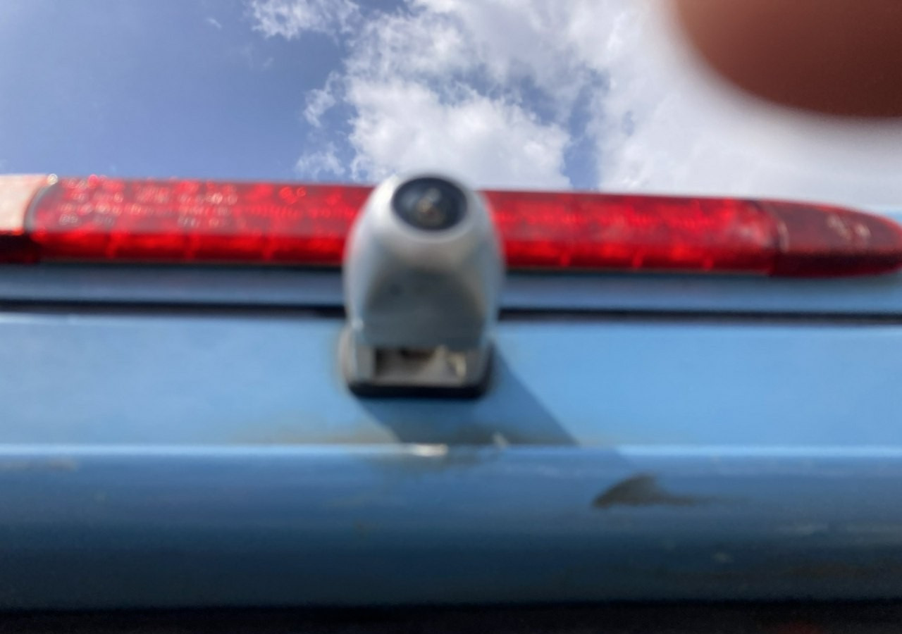 Vehículo de colección Volkswagen Transporter Trasporter T5 Bankowóz kuloodporny opanceżony Model 2015: foto 15 Vehículo de colección Volkswagen Transporter Trasporter T5 Bankowóz kuloodporny opanceżony Model 2015: foto 15