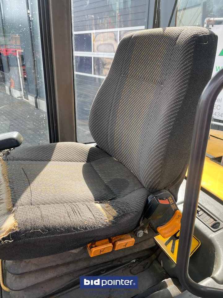 Cargadora de ruedas Volvo L40 B: foto 10