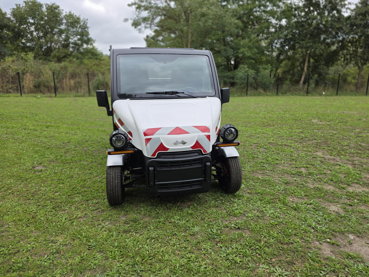 Legier pulse 4 lithuim - Carrito de golf: foto 3 Legier pulse 4 lithuim - Carrito de golf: foto 3