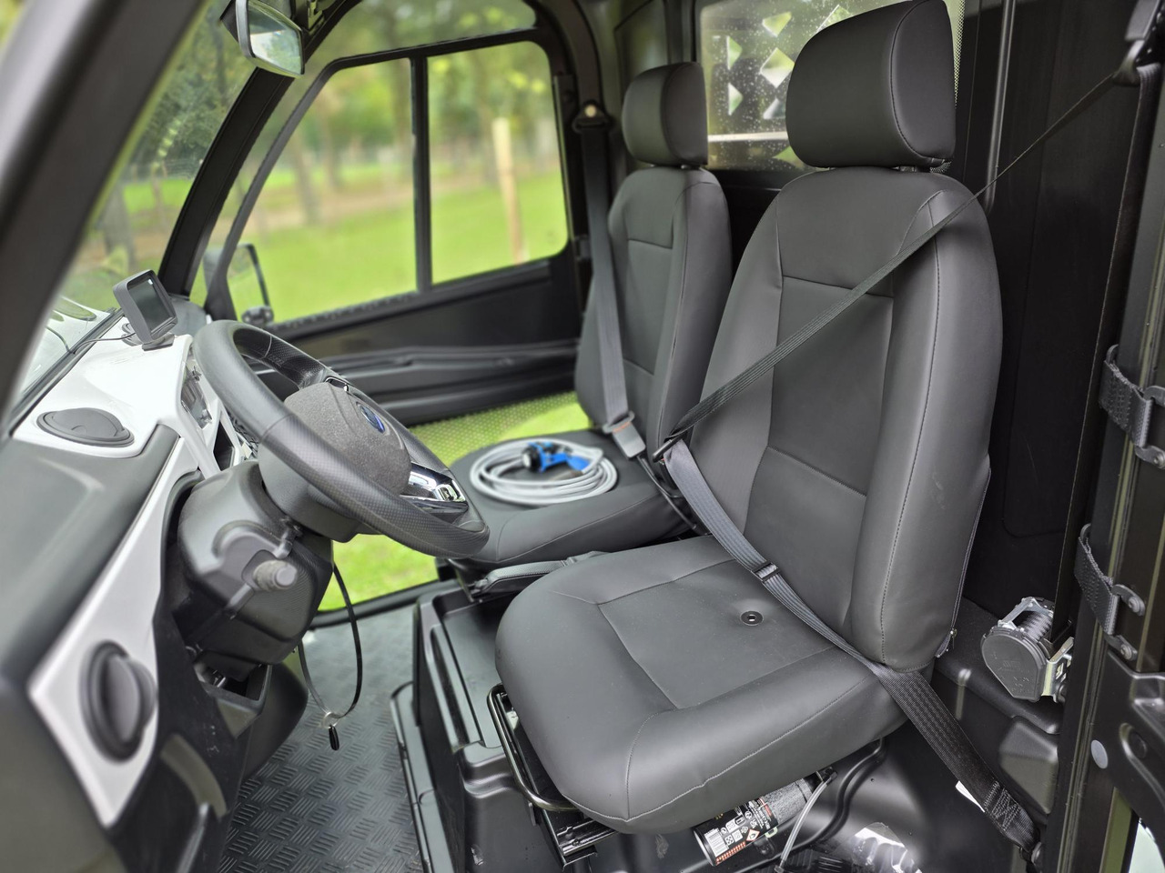 Legier pulse 4 lithuim - Carrito de golf: foto 5 Legier pulse 4 lithuim - Carrito de golf: foto 5