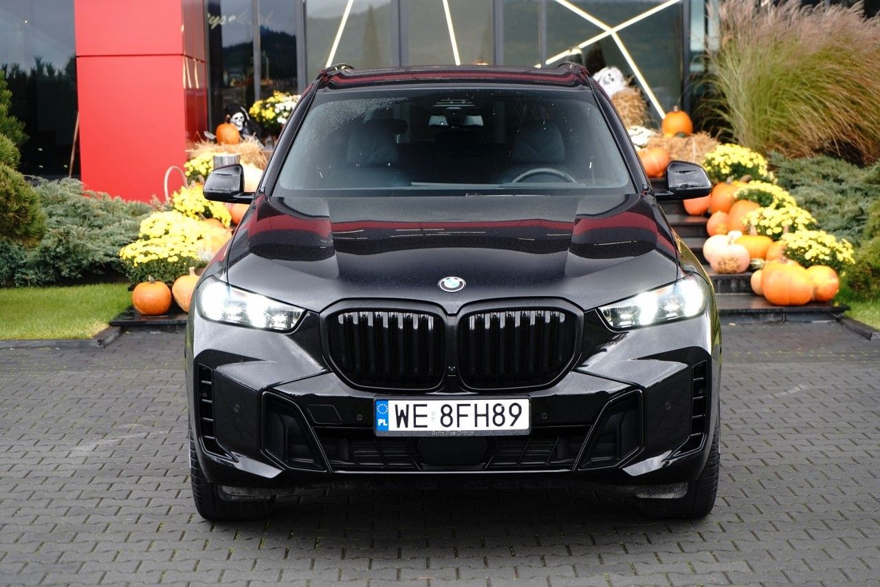 BMW X5 / xDrive / M pakiet / Salon Polska / 24 tys.k - SUV/ Todoterreno: foto 5 BMW X5 / xDrive / M pakiet / Salon Polska / 24 tys.k - SUV/ Todoterreno: foto 5