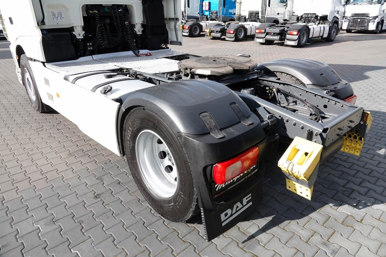 Leasing para  DAF XF 480 / ADR / RETARDER / I - PARK COOL / FULL A DAF XF 480 / ADR / RETARDER / I - PARK COOL / FULL A: foto 10