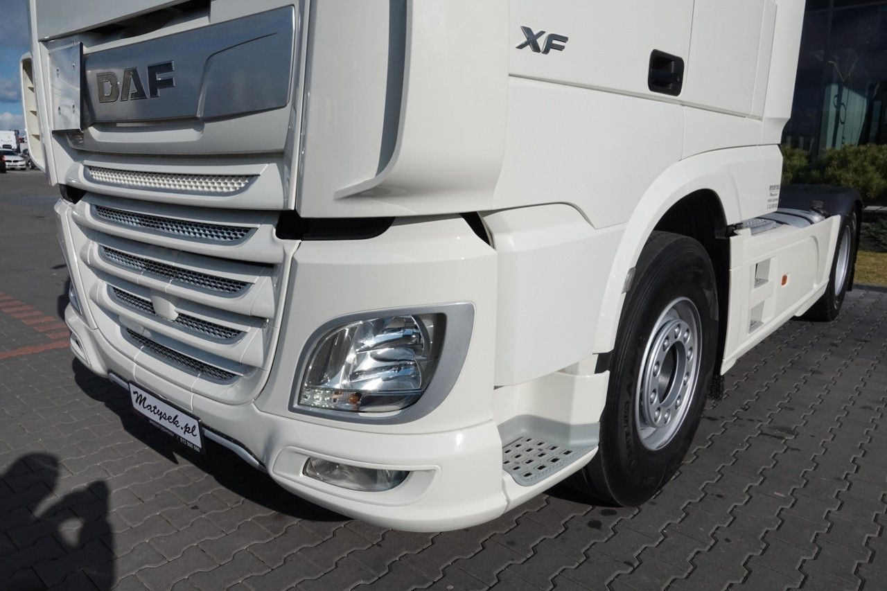 Leasing para  DAF XF 480 / ADR / RETARDER / I - PARK COOL / FULL A DAF XF 480 / ADR / RETARDER / I - PARK COOL / FULL A: foto 8