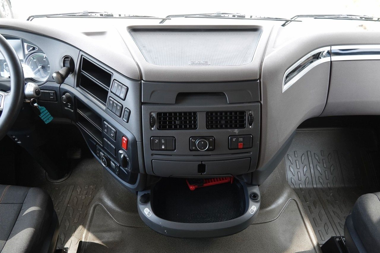Leasing para  DAF XF 480 / ADR / RETARDER / I - PARK COOL / FULL A DAF XF 480 / ADR / RETARDER / I - PARK COOL / FULL A: foto 15