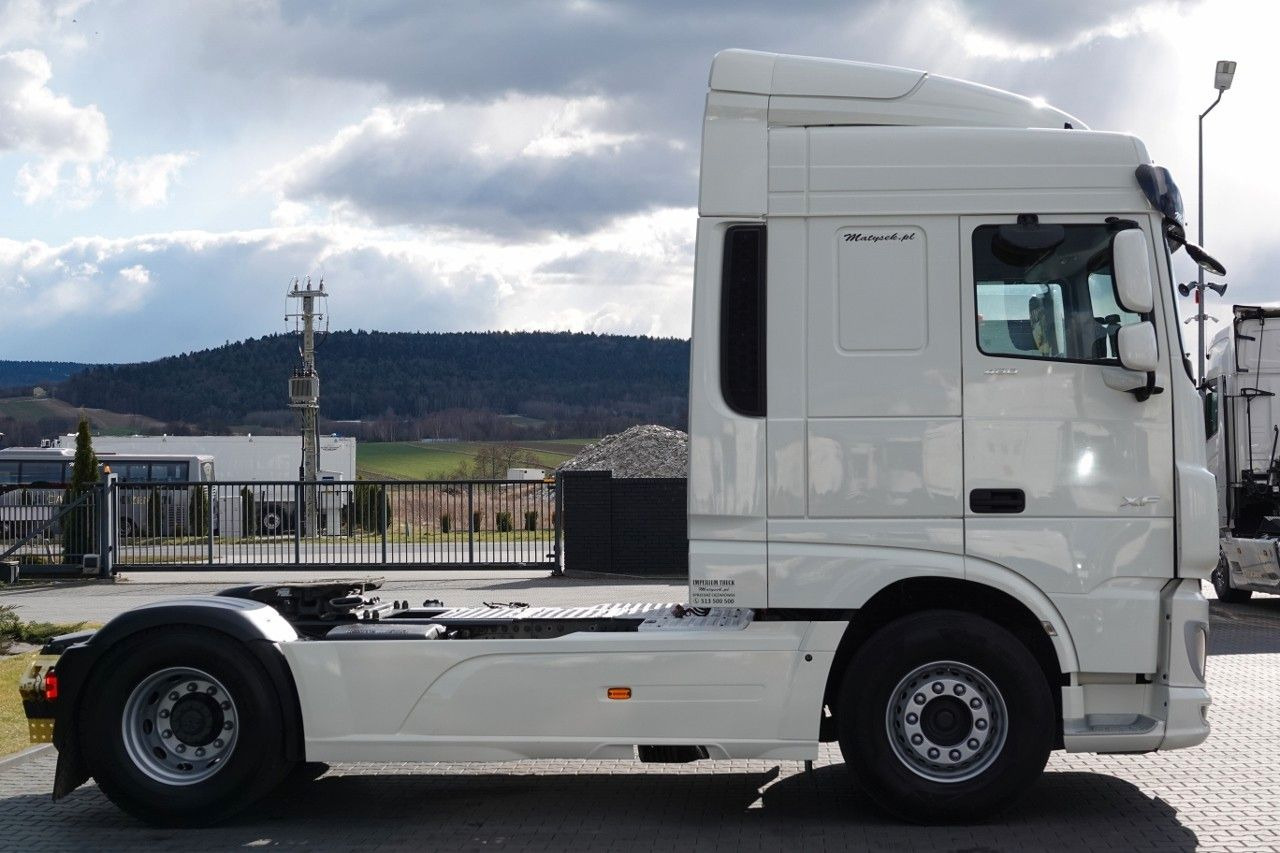 Leasing para  DAF XF 480 / ADR / RETARDER / I - PARK COOL / FULL A DAF XF 480 / ADR / RETARDER / I - PARK COOL / FULL A: foto 6