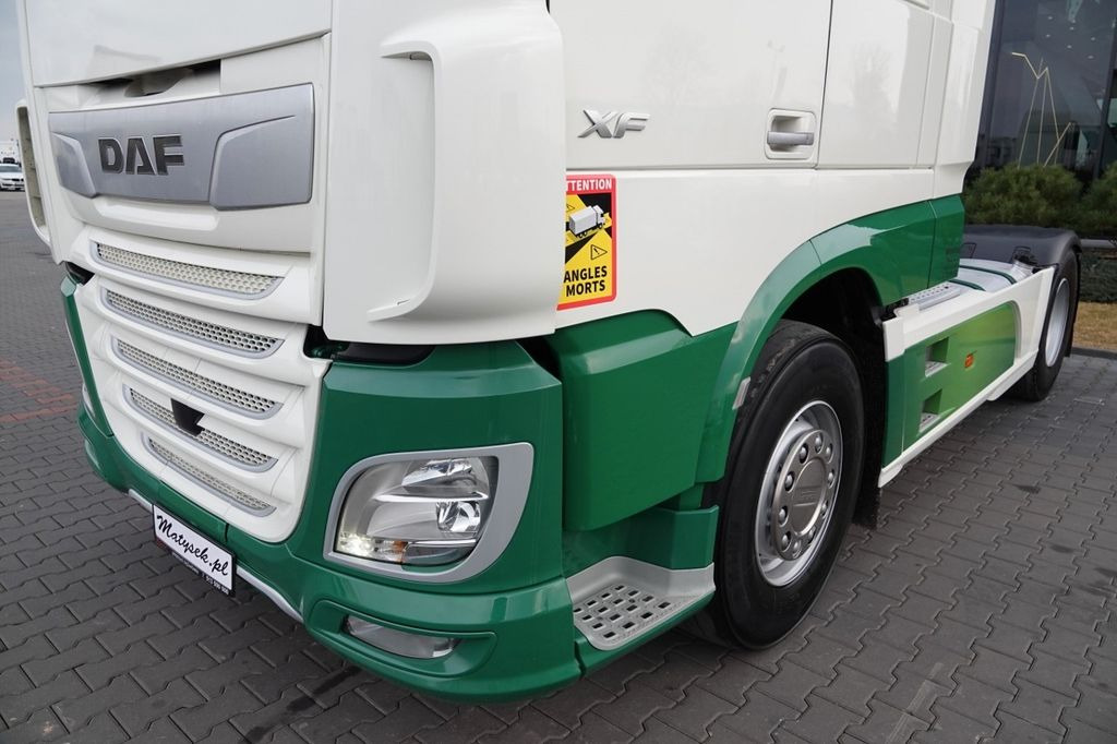 Cabeza tractora DAF XF 480 / I-PARK COOL / SSC / 2019 ROK / PO KONTR: foto 8