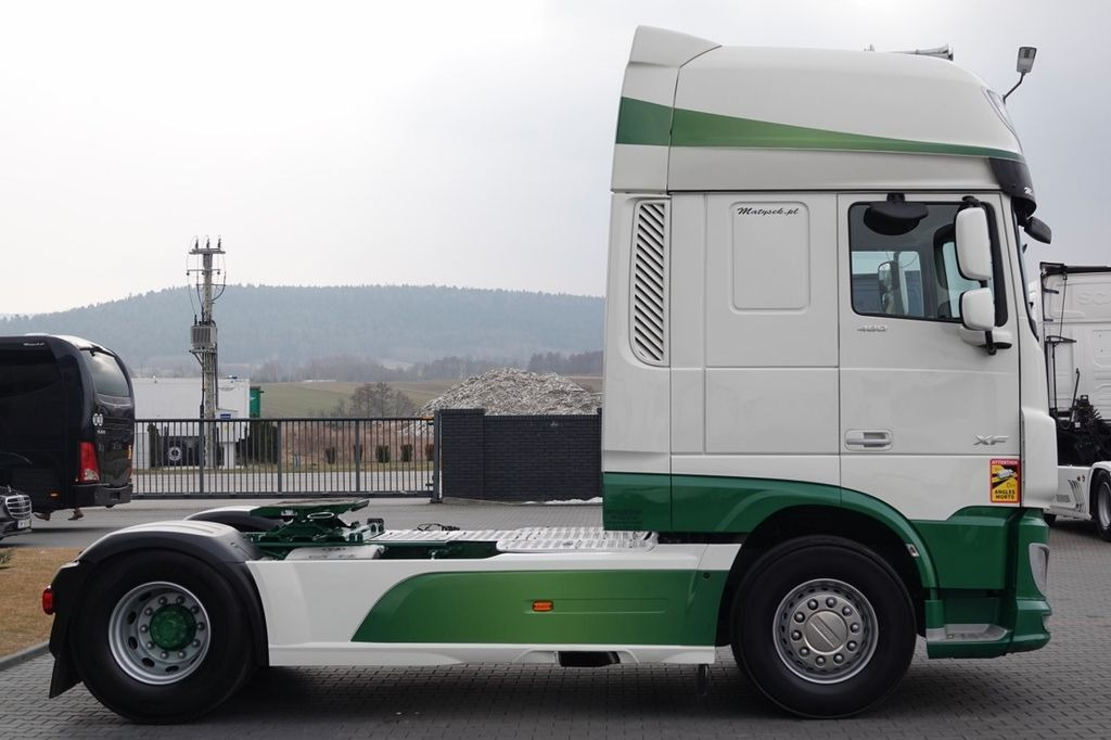 Cabeza tractora DAF XF 480 / I-PARK COOL / SSC / 2019 ROK / PO KONTR: foto 6