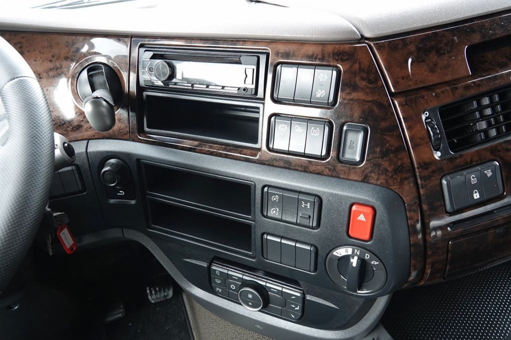 Cabeza tractora DAF XF 480 / I-PARK COOL / SSC / 2019 ROK / PO KONTR: foto 15
