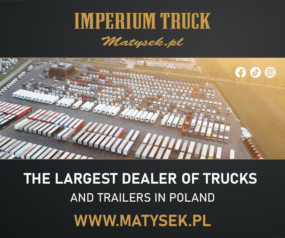 Cabeza tractora DAF XF 480 / I-PARK COOL / SSC / 2019 ROK / PO KONTR: foto 20