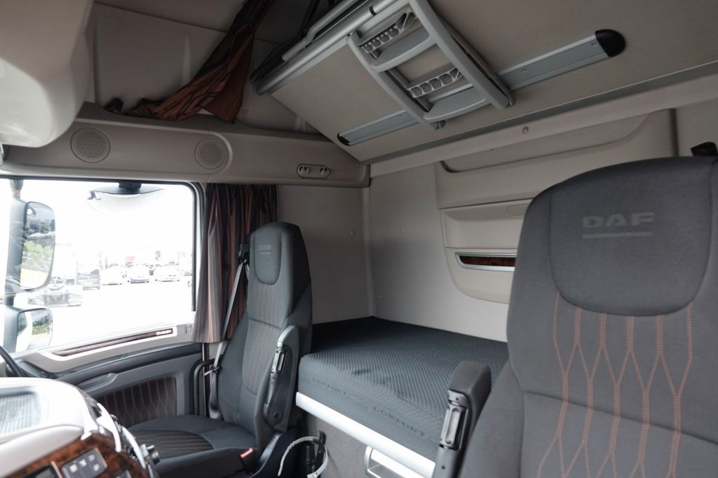 Cabeza tractora DAF XF 480 / I-PARK COOL / SSC / 2019 ROK / PO KONTR: foto 13