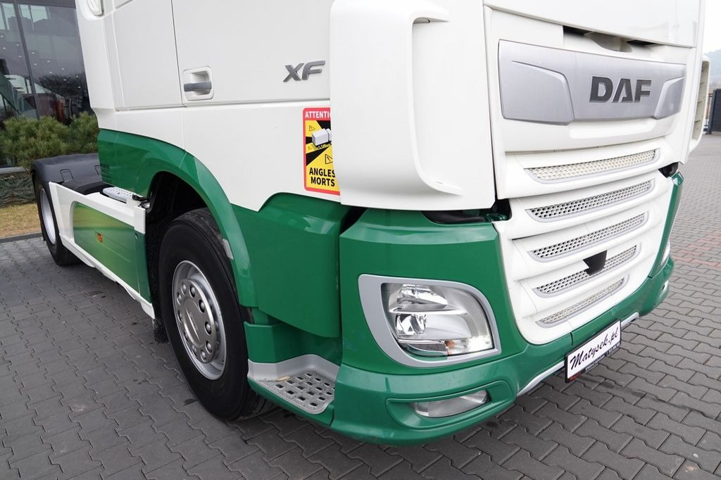 Cabeza tractora DAF XF 480 / I-PARK COOL / SSC / 2019 ROK / PO KONTR: foto 7