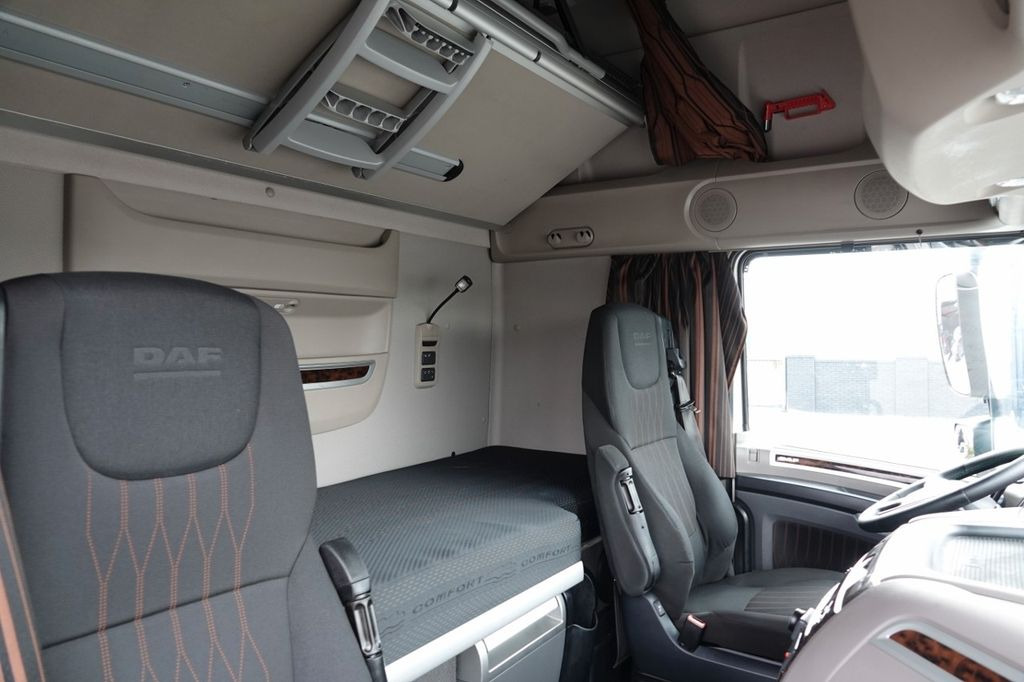 Cabeza tractora DAF XF 480 / I-PARK COOL / SSC / 2019 ROK / PO KONTR: foto 17