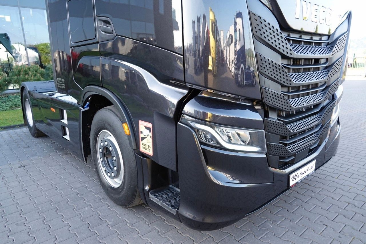 Cabeza tractora Iveco S-WAY / 530 / RETARDER / I-PARK COOL / FULL AIRM: foto 7