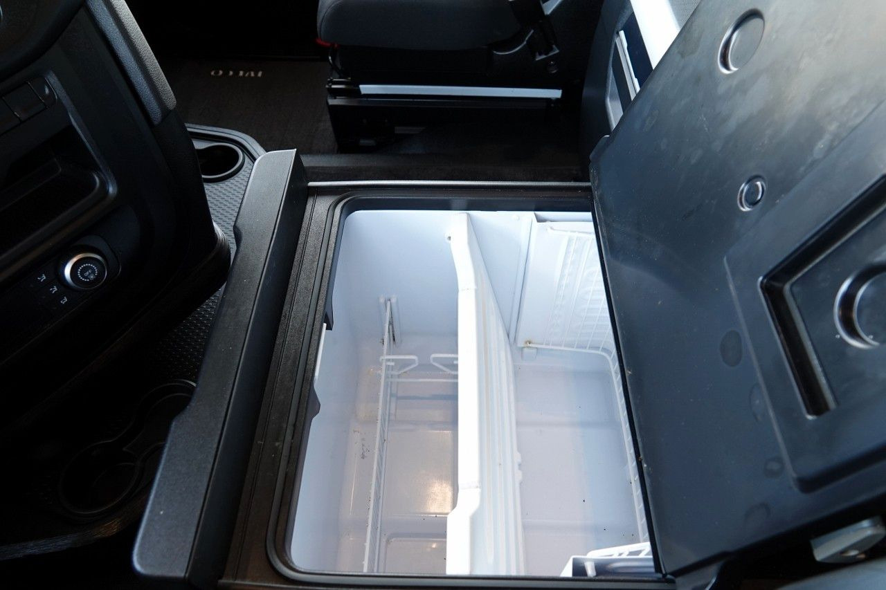 Cabeza tractora Iveco S-WAY / 530 / RETARDER / I-PARK COOL / FULL AIRM: foto 13