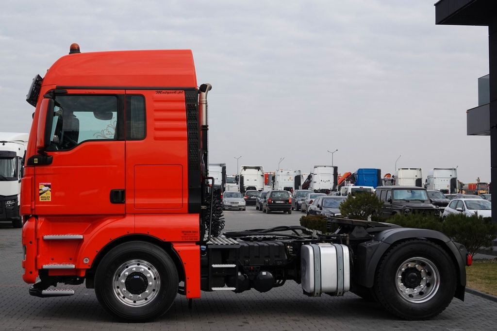 MAN TGX 18.440 / 4x4 / HYDRAULIKA / HYDRODRIVE / EUR MAN TGX 18.440 / 4x4 / HYDRAULIKA / HYDRODRIVE / EUR - Cabeza tractora: foto 3 MAN TGX 18.440 / 4x4 / HYDRAULIKA / HYDRODRIVE / EUR MAN TGX 18.440 / 4x4 / HYDRAULIKA / HYDRODRIVE / EUR - Cabeza tractora: foto 3