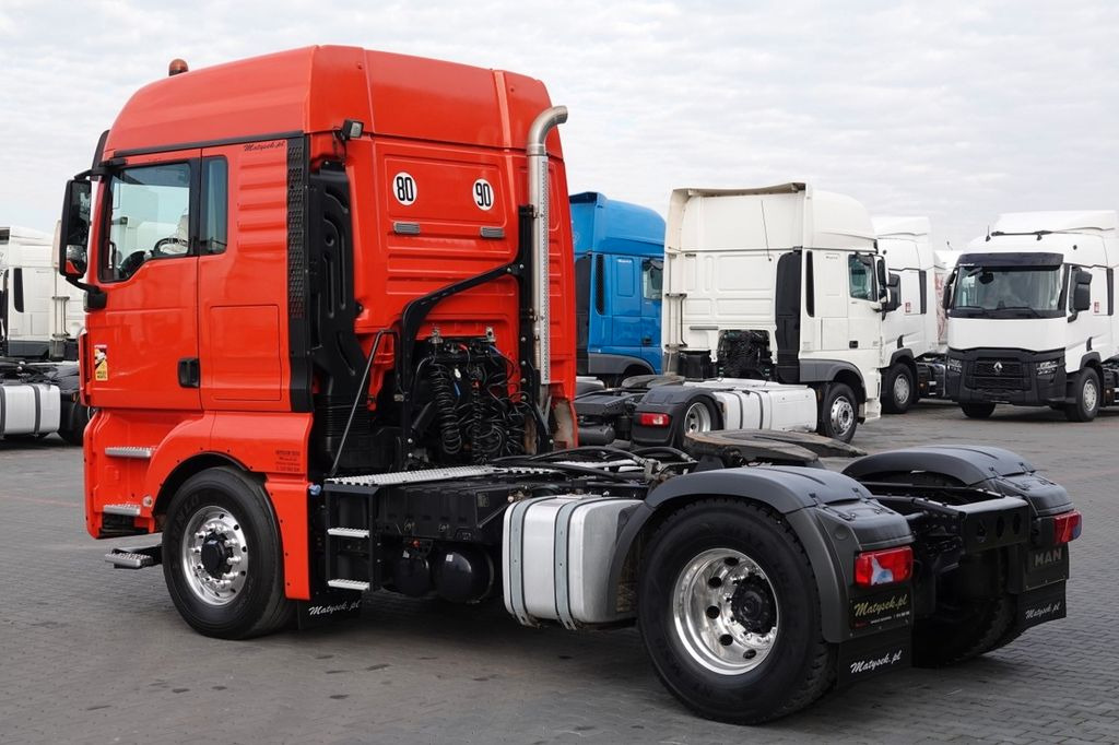 MAN TGX 18.440 / 4x4 / HYDRAULIKA / HYDRODRIVE / EUR MAN TGX 18.440 / 4x4 / HYDRAULIKA / HYDRODRIVE / EUR - Cabeza tractora: foto 4 MAN TGX 18.440 / 4x4 / HYDRAULIKA / HYDRODRIVE / EUR MAN TGX 18.440 / 4x4 / HYDRAULIKA / HYDRODRIVE / EUR - Cabeza tractora: foto 4