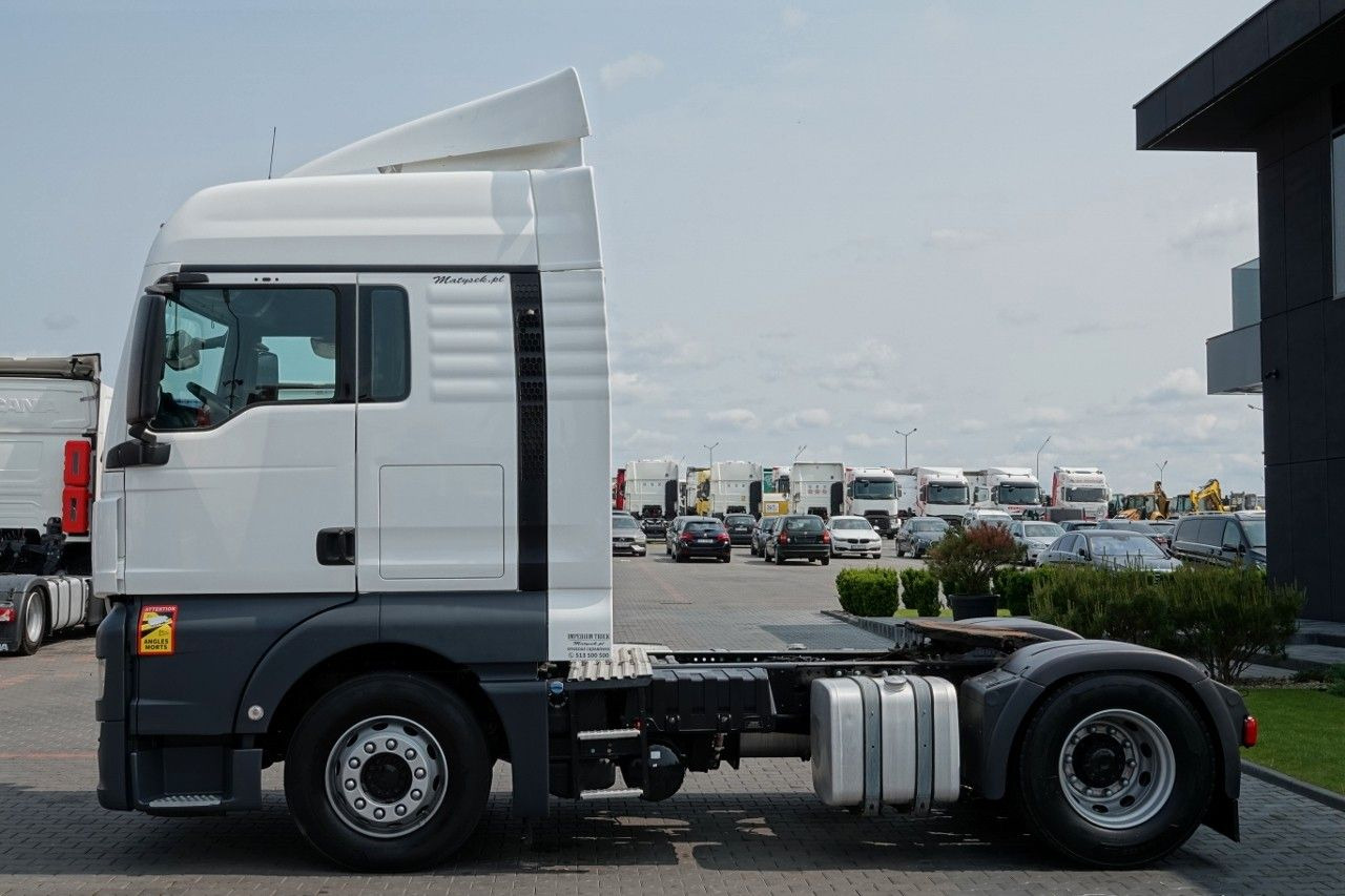 MAN TGX 18.470 / RETARDER / 2020 ROK / SPROWADZONY - Cabeza tractora: foto 3 MAN TGX 18.470 / RETARDER / 2020 ROK / SPROWADZONY - Cabeza tractora: foto 3