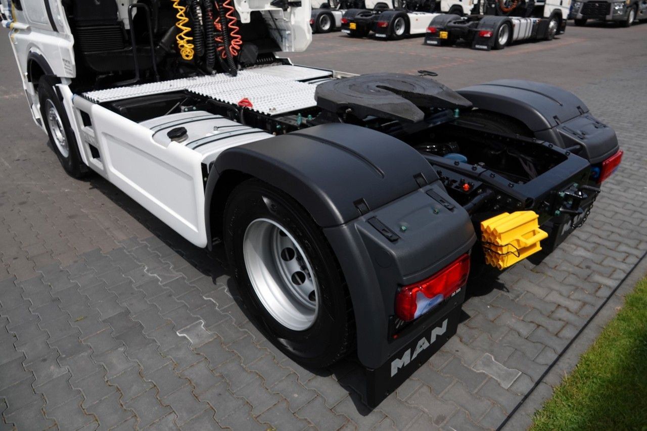 Leasing para  MAN TGX 18.510 / GX / RETARDER / NAVI / PO KONTRAKCI MAN TGX 18.510 / GX / RETARDER / NAVI / PO KONTRAKCI: foto 10