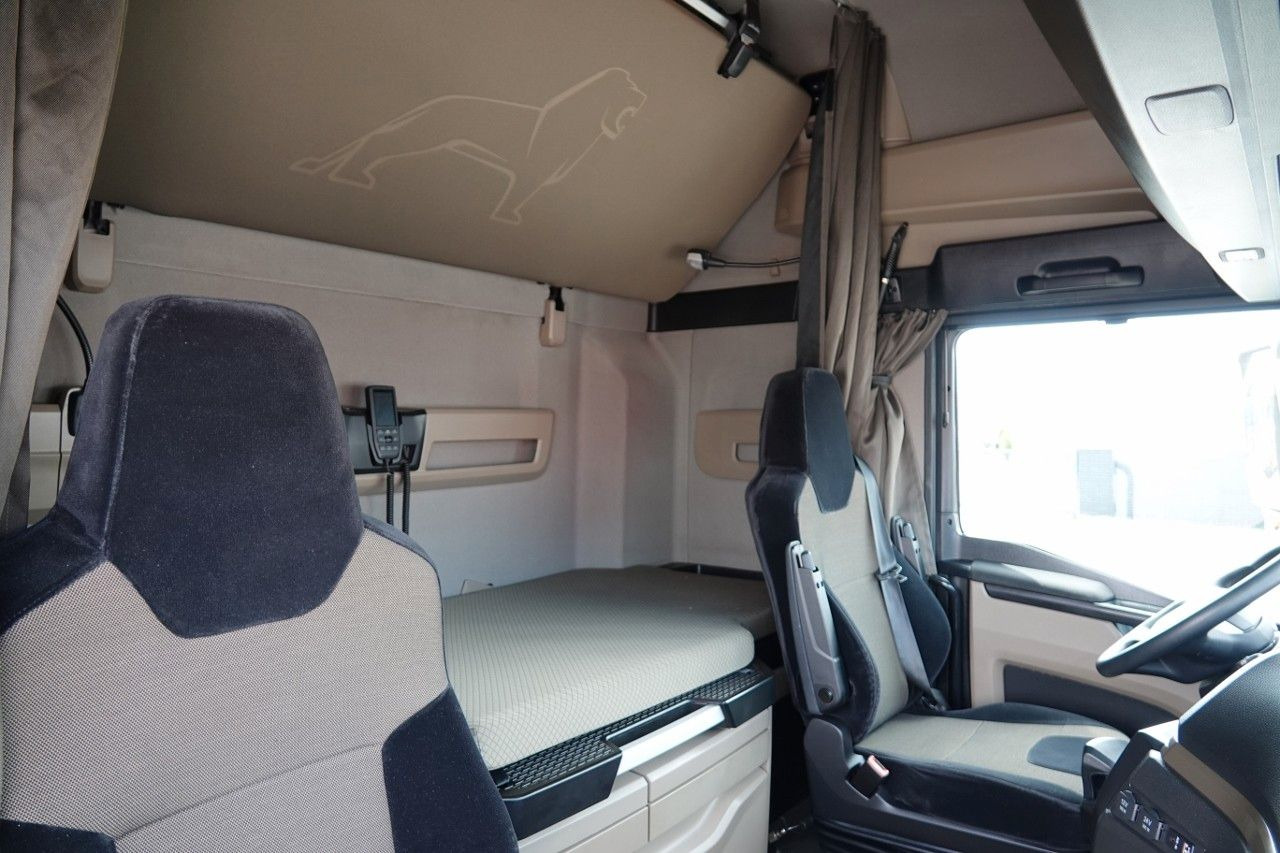 Leasing para  MAN TGX 18.510 / GX / RETARDER / NAVI / PO KONTRAKCI MAN TGX 18.510 / GX / RETARDER / NAVI / PO KONTRAKCI: foto 17