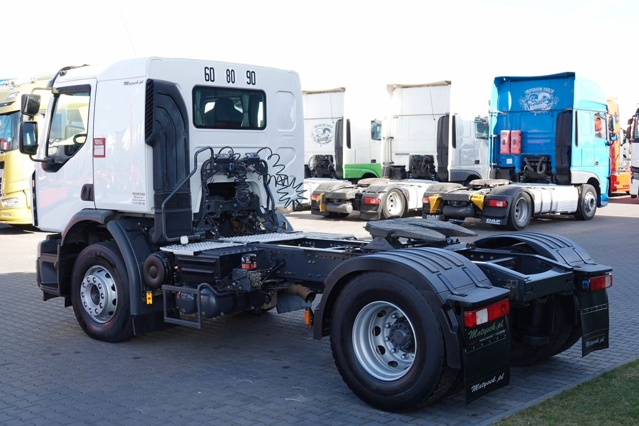Renault C 430 / RETARDER / NISKA KABINA / SPROWADZONY - Cabeza tractora: foto 5 Renault C 430 / RETARDER / NISKA KABINA / SPROWADZONY - Cabeza tractora: foto 5