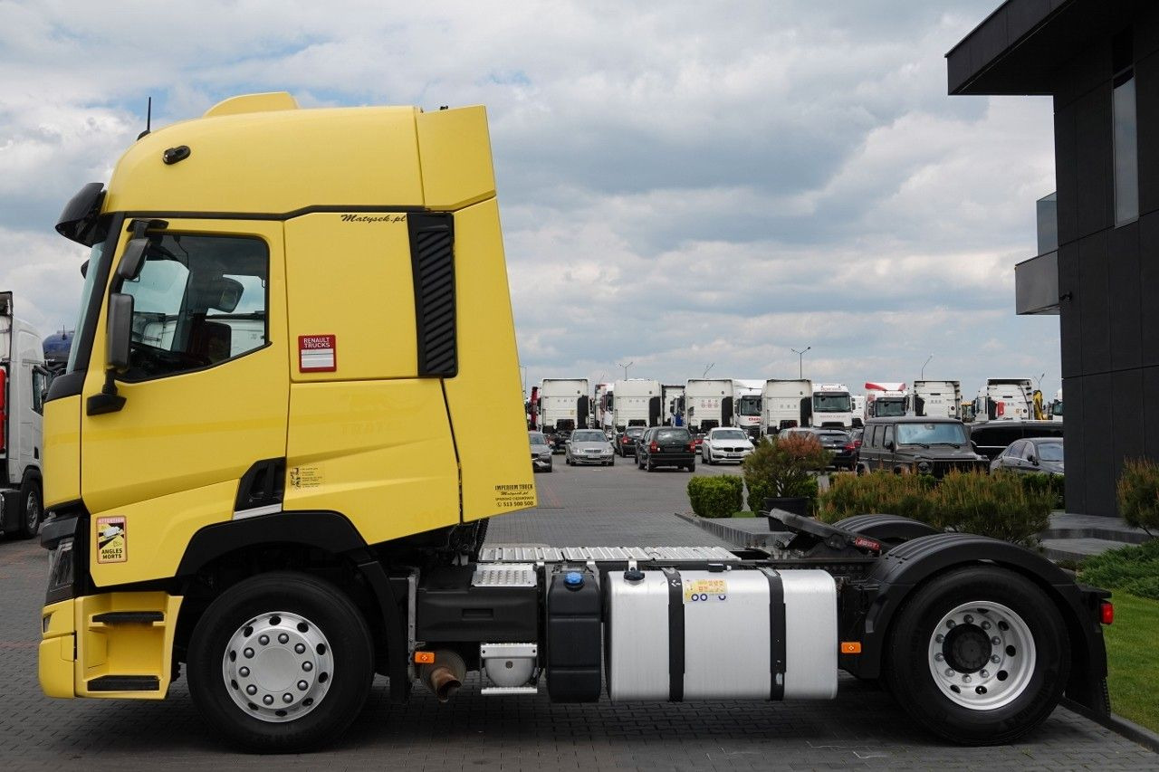 Renault T 440 / 13 LITROWY / RETARDER / I-PARK COOL / A - Cabeza tractora: foto 3 Renault T 440 / 13 LITROWY / RETARDER / I-PARK COOL / A - Cabeza tractora: foto 3