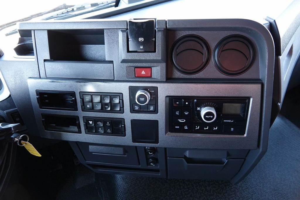 Cabeza tractora Renault T 460 /  HYDRAULIKA / SPROWADZONY / PO ZŁOTYM KO: foto 16