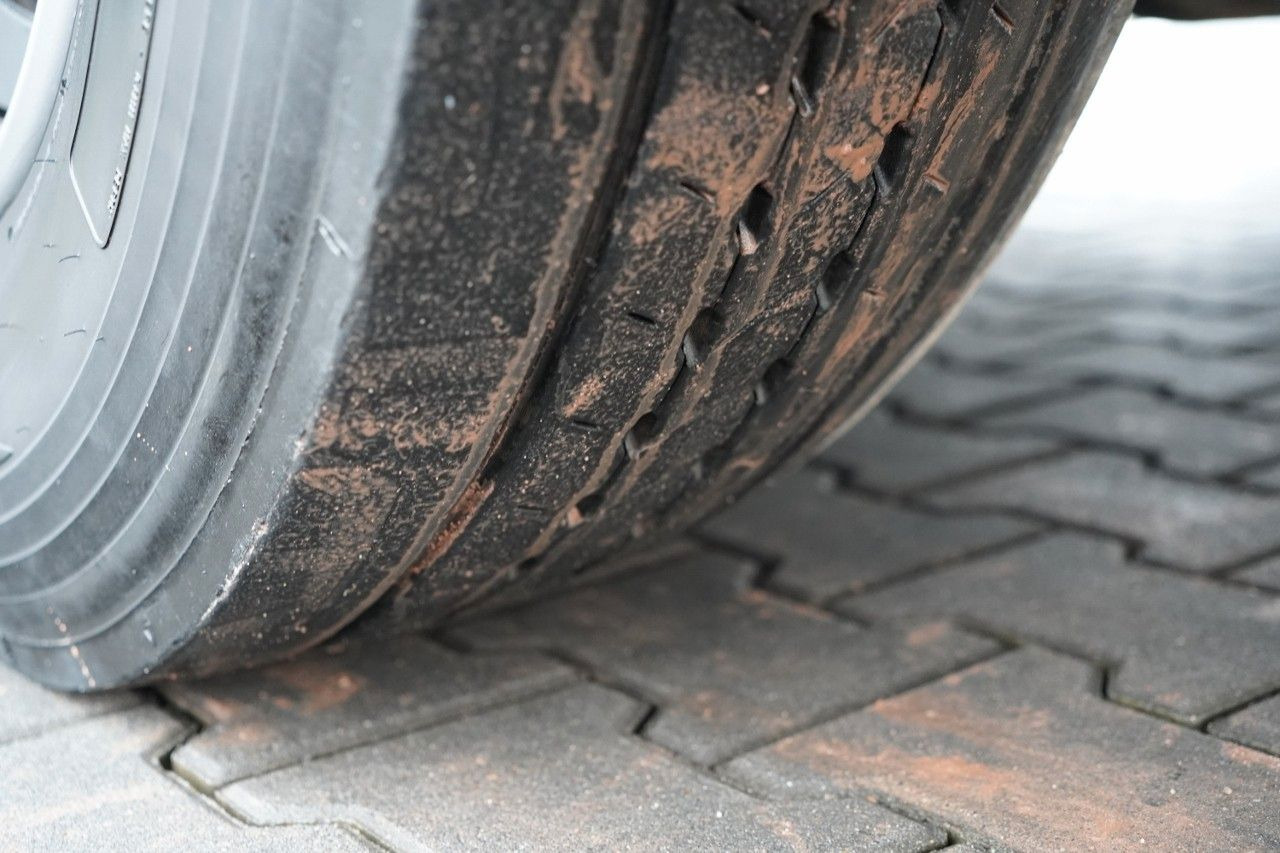 Leasing para  Renault  T 460 / STANDARD / EURO 6 Renault  T 460 / STANDARD / EURO 6: foto 18