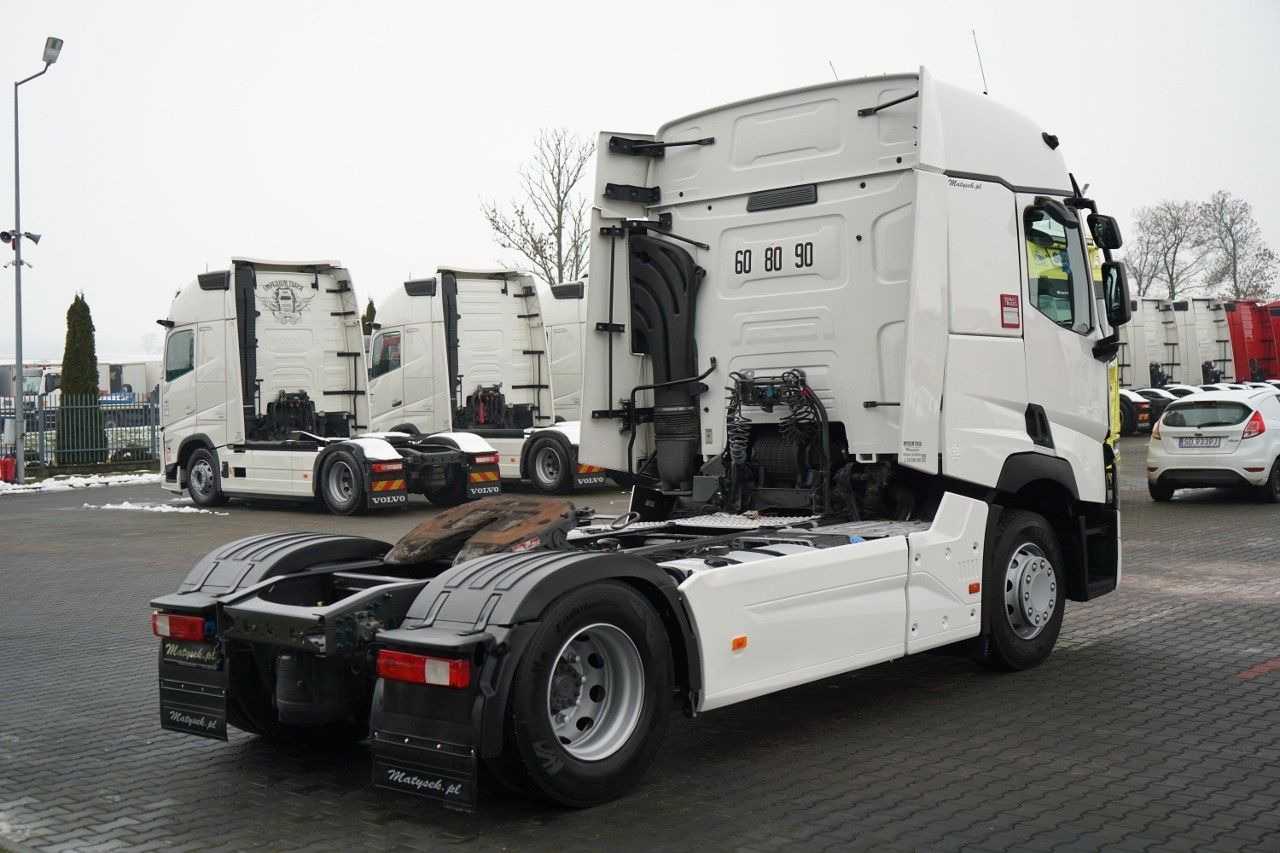 Leasing para  Renault  T 460 / STANDARD / EURO 6 Renault  T 460 / STANDARD / EURO 6: foto 8