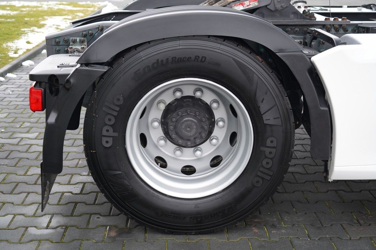 Leasing para  Renault  T 460 / STANDARD / EURO 6 Renault  T 460 / STANDARD / EURO 6: foto 21