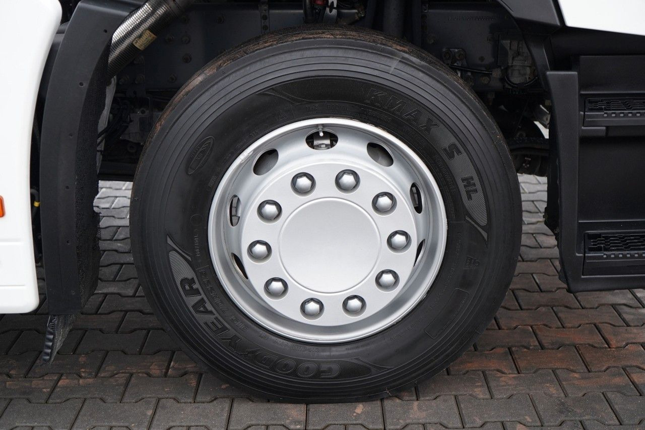 Leasing para  Renault  T 460 / STANDARD / EURO 6 Renault  T 460 / STANDARD / EURO 6: foto 19