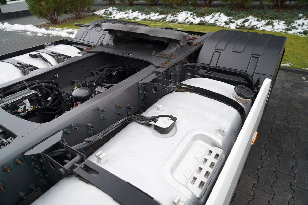 Leasing para  Renault  T 460 / STANDARD / EURO 6 Renault  T 460 / STANDARD / EURO 6: foto 12