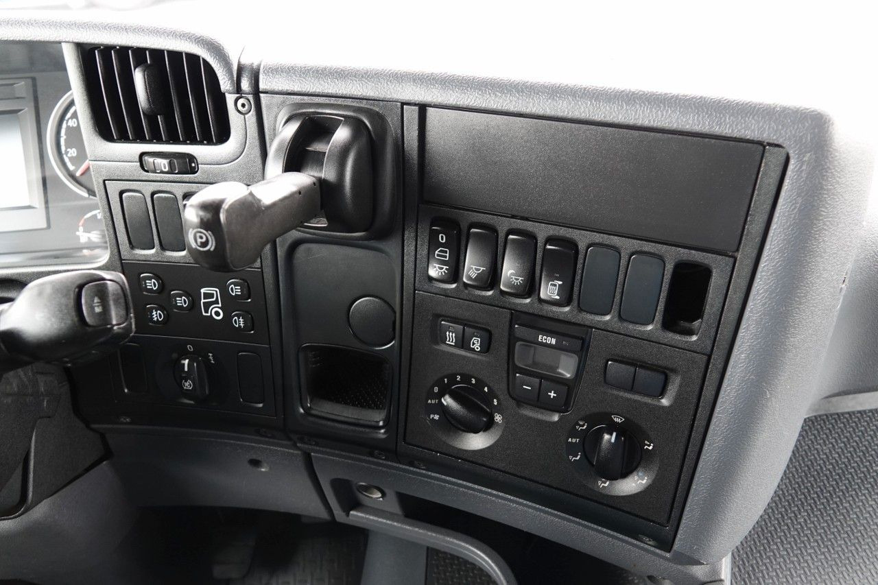 Leasing para  Scania G 450 / RETARDER / NISKA KABINA /  SPROWADZONA Scania G 450 / RETARDER / NISKA KABINA /  SPROWADZONA: foto 16